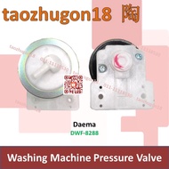 Daema Washing Machine Water Level Pressure Valve Mesin Basuh DWF-8288