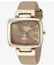 🇺🇸Nine West Womens Strap Watch