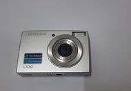 SAMSUNG L100 ccd