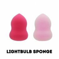Elianto Lightbulb Sponge