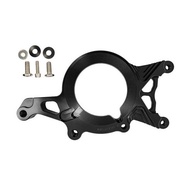 2P XMAX Rear Caliper Bracket - Xmax brembo rear caliper Bracket