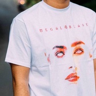 [Best Quality] Kaos Koil Megaloblast Official Merchandise