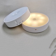 Đèn cảm ứng thông minh không dây cảm biến chuyển động ( Pin Sạc 700 mAh) - Min STORE