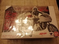 SHF 新1號 新旋風號 CYCLONE 真
