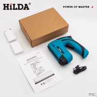 [mc] New Type Electric Code Nail Gun Nail Gun Dedicated Lithium Battery Code Nail Gun Rechargeable N
