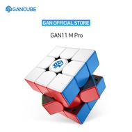 [GAN Official Store] GAN 11 M Pro Magic Cube 3x3 Magnetic Speed Cube Magic Puzzle Cube Toy Stickered