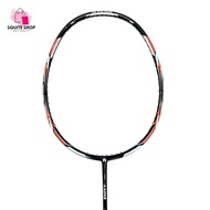 FREE SHIPPING ORIGINAL BADMINTON AXONE 33LBS FELET RACKET