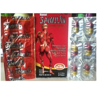 Kapsul Samulin Asli
