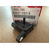 Original Toyota Land Cruiser Diesel LC100 Turbo Sensor Vacuum Sensor 89421-20210 HDJ101