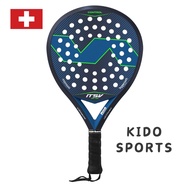 Varlion ITSV LW HEXAGON 8.8 Padel Racket Blade Tennis ไม้พาเดล เทนนิส ของแท้ พร้อมส่ง