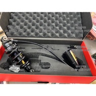 RCB Monoshock Mono DB2 DB-2 Line V.2 New 2020 edition RS150R HONDA RS150