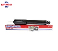 โช๊คอัพหน้า DMAX ปี 03-06 ยกสูง TOKICO แก๊ส(ใส่ได้ทั้งL/R) (E3778) (สินค้าจะได้รับตามรูปภาพสินค้าราค