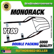 Yamaha Y100 Box Carrier Monorack YAMAHA SPORT MONORACK BOX CARRIER Y100 MONORACK BOX CARRIER A CLASS