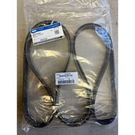 (FORD) FAN BELT / V RIBBED BELT 7PK3103 FORD RANGER T6 3.2CC >> AB39 6C301CB