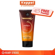 Mise en scene Perfect Serum 3Min Salon Hair Mask Pack 300ml