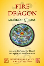 Fire Dragon Meridian Qigong Zhongxian Wu