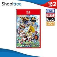 [Pre-Order] Nintendo Switch 2 Ratatan (Release Date - 16 July 2026)