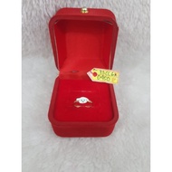 CA960DLM Children's ring, cinamorrol model, genuine yellow gold, weight 0.450, no. 5 d.1.4, grade 6k
