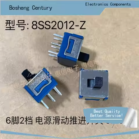New Original 8SS2012-Z，If need more other models,Please contact us