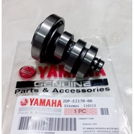 Camshaft nmax arox 155 lexi original 2DP