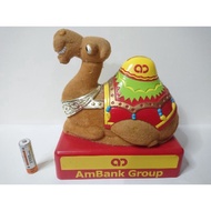 Tabung Unta Camel AMBANK GROUP