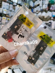 Papan Cas REDMI NOTE 3/ Konektor Cas Con Cas PCB Board Plug in Flexible Cas Xiaomi Redmi Note 3 Note