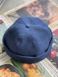 City Mile Miki Hat Corduroy (Black/Khakis/Charcoal/Pine/Garden/Blue/Pink/Navy/Chocolate/Olive)