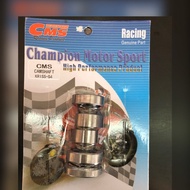 CMS RACING CAM  KRISS