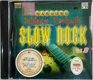 11 Pilihan Terbaik Slow Rock Vol.3 VCD Karaoke Cover Version Dinamik Ekamatra Sweet Charity Febians 