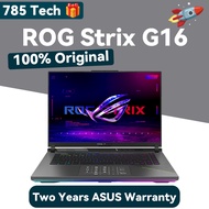 ROG Strix G16 2025 / R9 9955HX3D / R9 9955HX / R9 8940HX / RTX5070Ti/ 2.5K 240Hz/165Hz Gaming Laptop