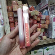 Simplicity cotton lip clay you