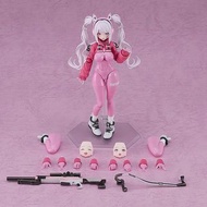 Max Factory figma 628 NIKKE ALICE 妮姬 愛麗絲 ⭐️全新品