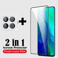 For Xiaomi 15T Pro 15T Screen Tempered Glass Full Protector Film + Xiaomi 15T 15T Pro Cover Lens Cam