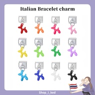 Italian Bracelet charm ‍ ️ Italian Charm Bracelet