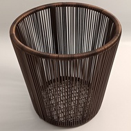 bakul baju baby bakul baju laundry beroda Large Storage Basket Hotel Towel Frame Household Hotel Dir