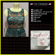 ❃ ♚ ◭ US BALE PRELOVED DRESS UKAY UKAY