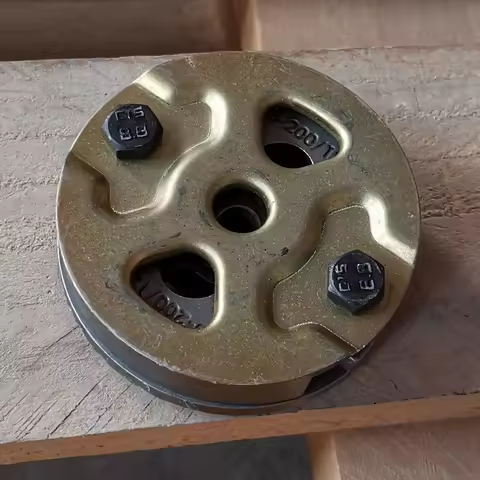 Clutch FS 120 200 250 350 450 480 FS120 FS200 FS250 FS300 FS350 FS400 FS450 FS480 FR450 FR480 BT120C