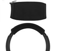 Soft Memory Durable Cushions  Sony WH1000 WH1000XM2 WH1000XM3 WH1000XM4 WH-1000XM5 WH-1000XM3 WH-100