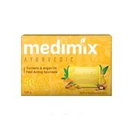 Medimix Ayurveda Turmeric & Argan Bar Soap