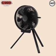 🔥พร้อมส่ง🔥พัดลม CARGO MULTI FAN Size L