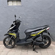 Motor bekas Honda Beat Eco 2017
