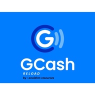 GCASH Reload One Peso (PHP1)