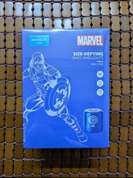 【全新】Anker Soundcore Mini 3 Pro 美國隊長 藍牙喇叭