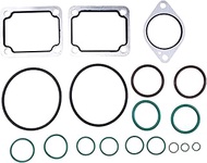 YQABLE Oil Cooler Gasket Kit 189-1814 Compatible with Caterpillar Engine 3406C 3406B 3406E C-12 C-15