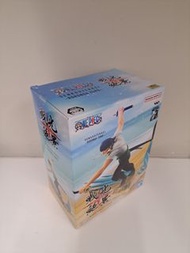 Bandai One Piece 海賊王 戰光絕景 Zoro 索隆
