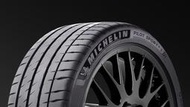 275-35-19 Michelin PS4S 米其林_新品輪胎