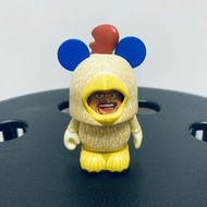 Vinylmation 艾爾公雞男 Toy Story Shufflerz - Toy Story 反斗奇兵 玩具總動員 Al McWhiggin 艾爾老闆 公雞男