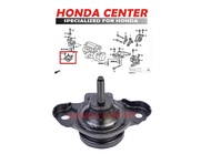 engine mounting gantungan mesin pangkuan mesin kaki mesin pondasi mesin kanan jazz gd3 city gd8 2003