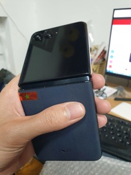 Motorola Razr 50 Ultra 5G (Razr Plus 2024) 12G/256GB -Snapdragon 8s Gen 3Cấu Hình MạnhMàn Gập Chất