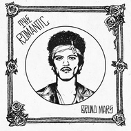 CD-R Bruno Mars - Doo-Wops & Holligans (deluxe) (2011)